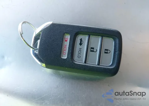 2022 Honda Accord Sport из США, поврежденный, VIN 1HGCV1F31NA084046